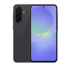 Samsung Galaxy A36 5G 12/256Gb Awesome Black