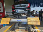Kia Morning Urban (JA) Prestige (01.2021)