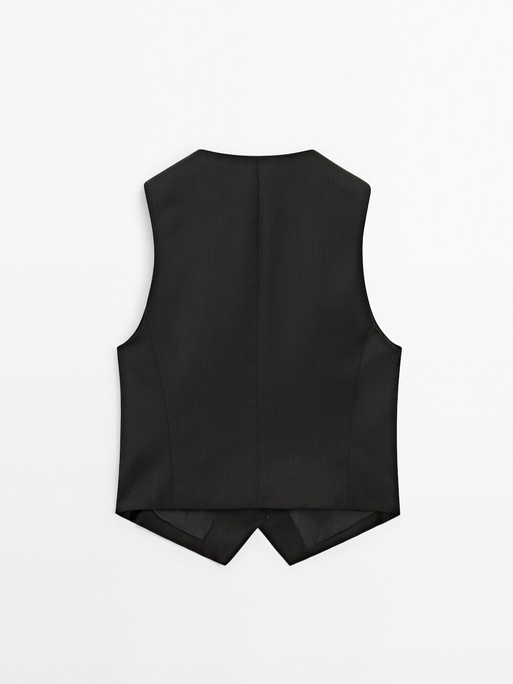 Massimo dutti vest store