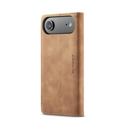 Чехол-книжка CaseMe Matte iPhone Air