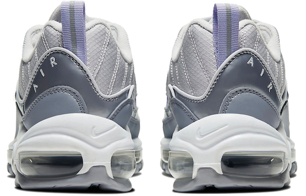 Air max 98 se silver online