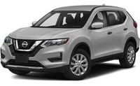 Nissan Rogue T32 2014-2020