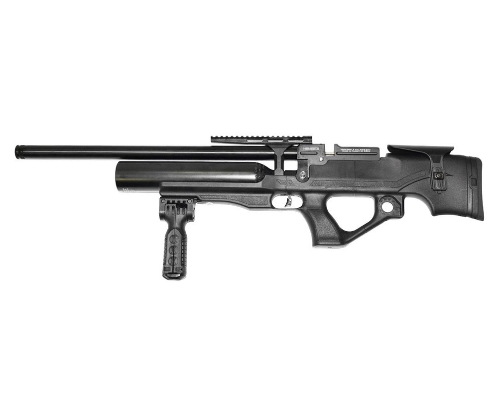 Винтовка пневматическая KRAL ARMS Puncher Maxi 3, Nemesis кал. 5,5мм пластик