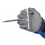 NORDBERG (NTR04) Шило спиральное, металлическая Т-образная рукоятка