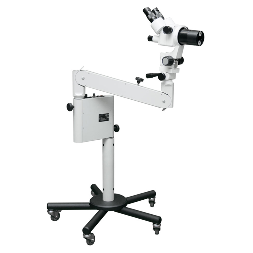 Кольпоскоп ZMir КС-02 ZOOM (вариант 302)