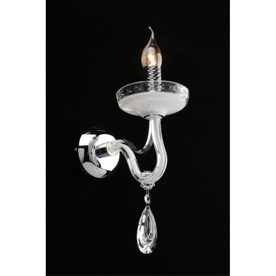 Светильник настенный (Бра) APL.628.01.01