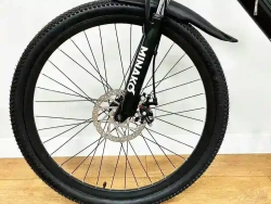 Электровелосипед Minako H3 mini