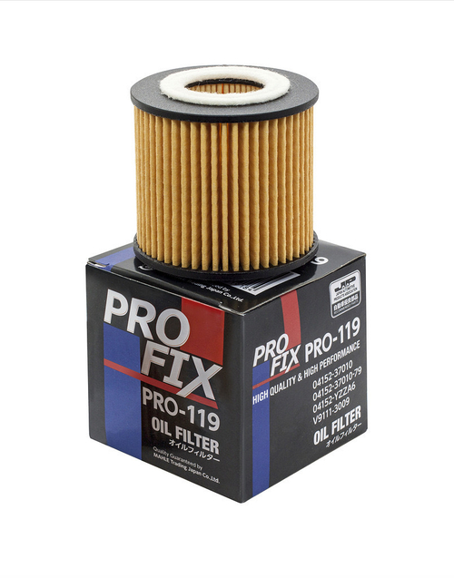 Фильтр масляный PROFIX  PRO-119