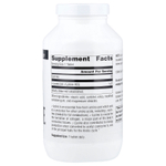 Source Naturals, L-лизин, 1000 мг, 200 таблеток