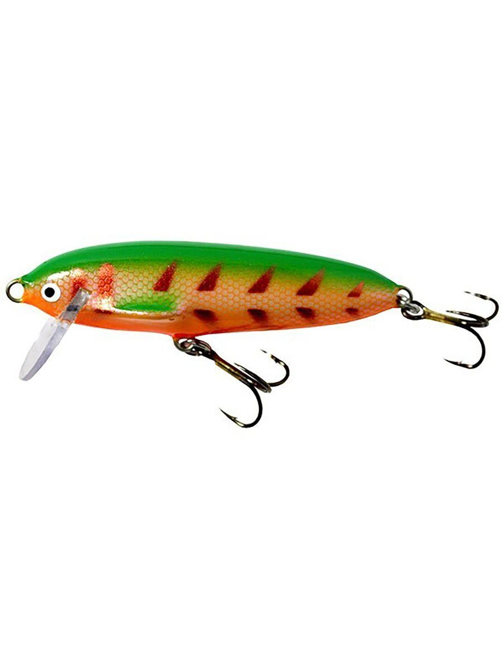 Воблер для рыбалки SPEARHEAD, 8cm, 14 г., #078