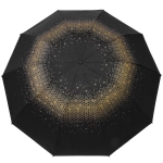 Зонт женский механический «Ultramarine - Тайра», микс 6 цветов, 8 спиц, d-115см, длина в слож. виде 28см