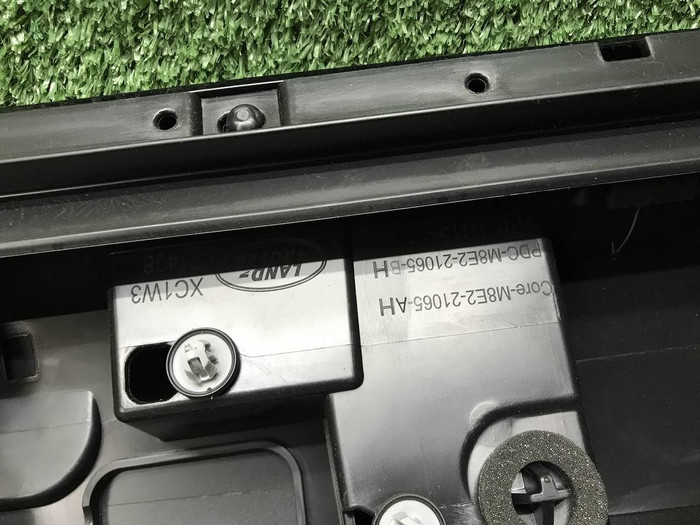 Накладка двери передняя RR Vogue 5 L460 (21-нв)