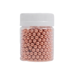 Шарик омедненные "Borner Gold" Банка (500 шт.)