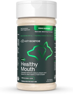 VetriScience Healthy Mouth Dental Powder (ex.Perio Support) добавка в пищу