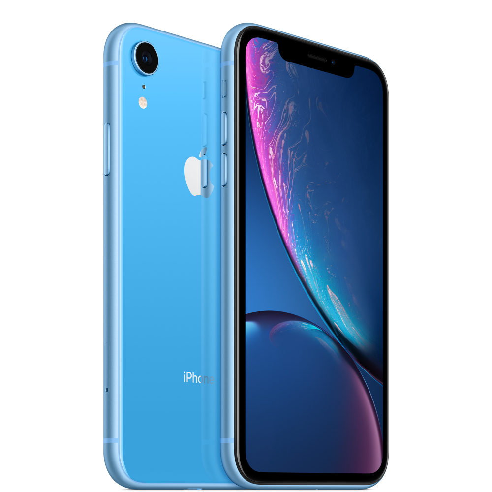 Apple iPhone XR 64Gb Blue