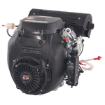 Двигатель бензиновый EVOline GB 750 BE