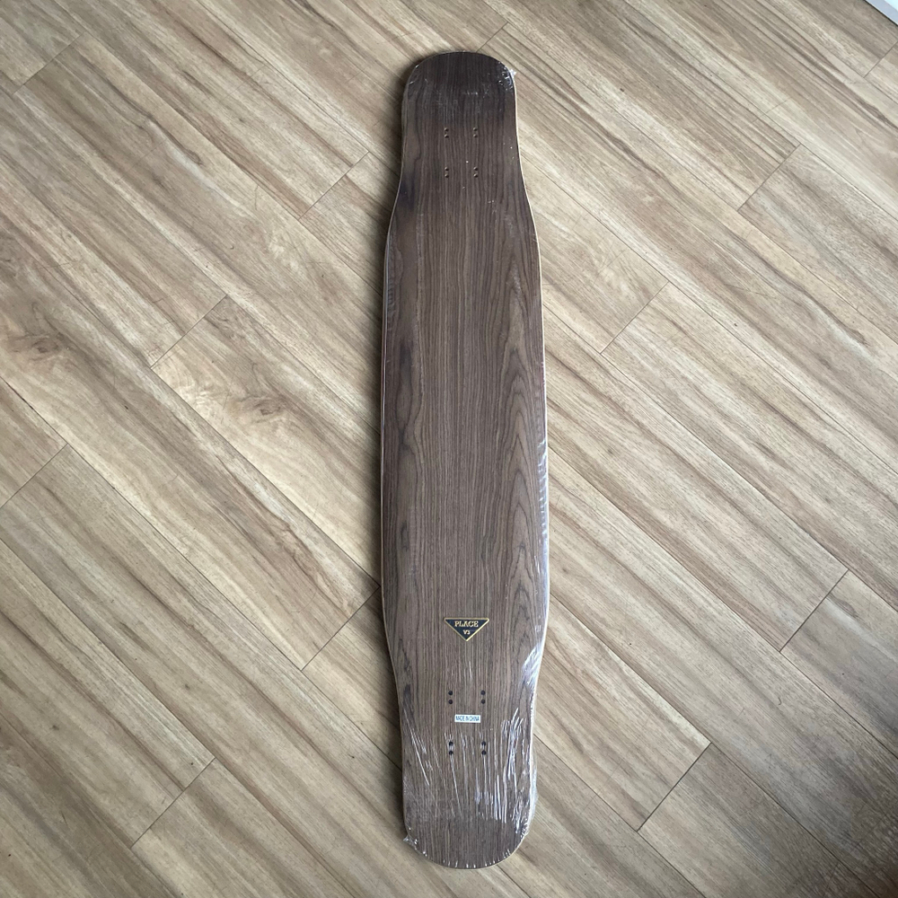 Дека Travelol Place V3 46 Dark Wood