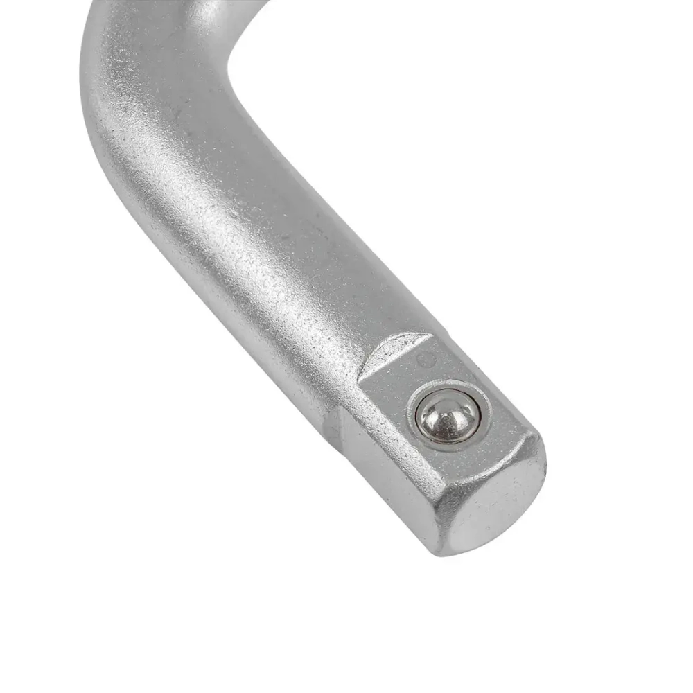Вороток Г-образный 105грд. 350мм 1/2'' Baum Auto##BaumAuto BM-815A4350