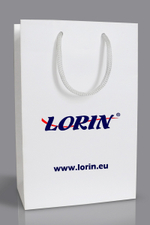 LORIN пакет бумажный LORIN