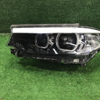 Фара левая BMW 5er G30 (2017-2020) LED
