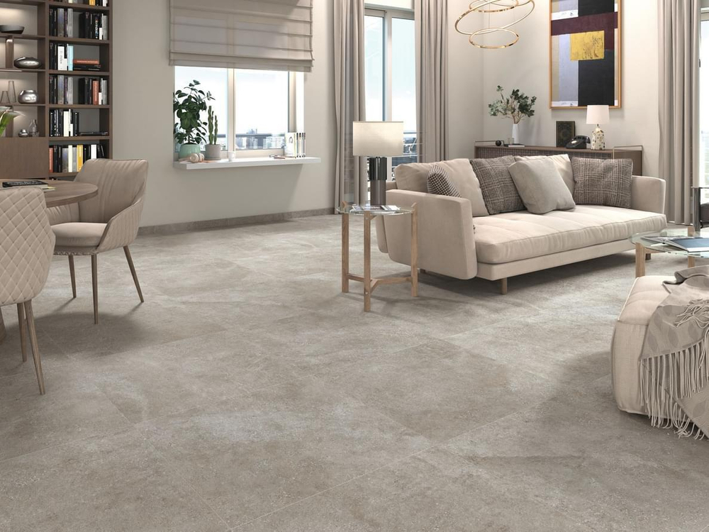 Baldocer Habitat Taupe 120x260