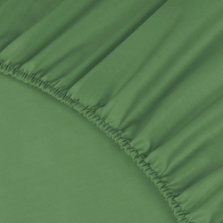 Комплект постельного белья 2-сп с простыней на рез. 140х200 САТИН-премиум "Моноспейс кашмир" (нав. 70х70 или 50х70)