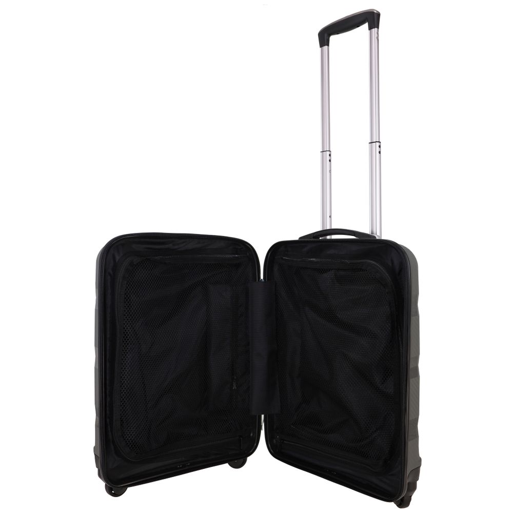 Чемодан 460 / Полипропилен