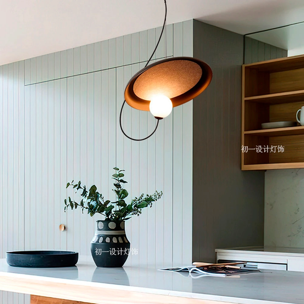 Подвесной светильник Imperiumloft MARGOTT 213909-23