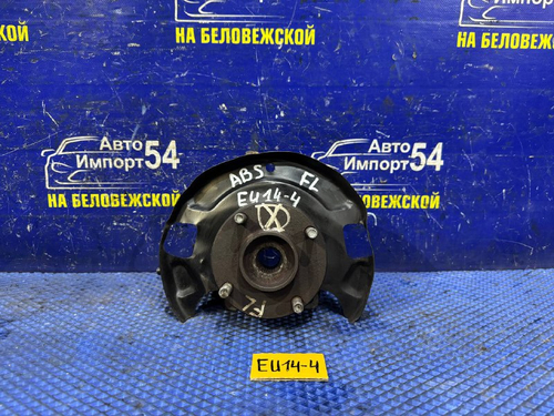 Ступица передняя левая NISSAN BLUEBIRD 1997