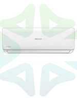 Сплит-система ISHIMATSU AVK 07I внешний и внутренний блок