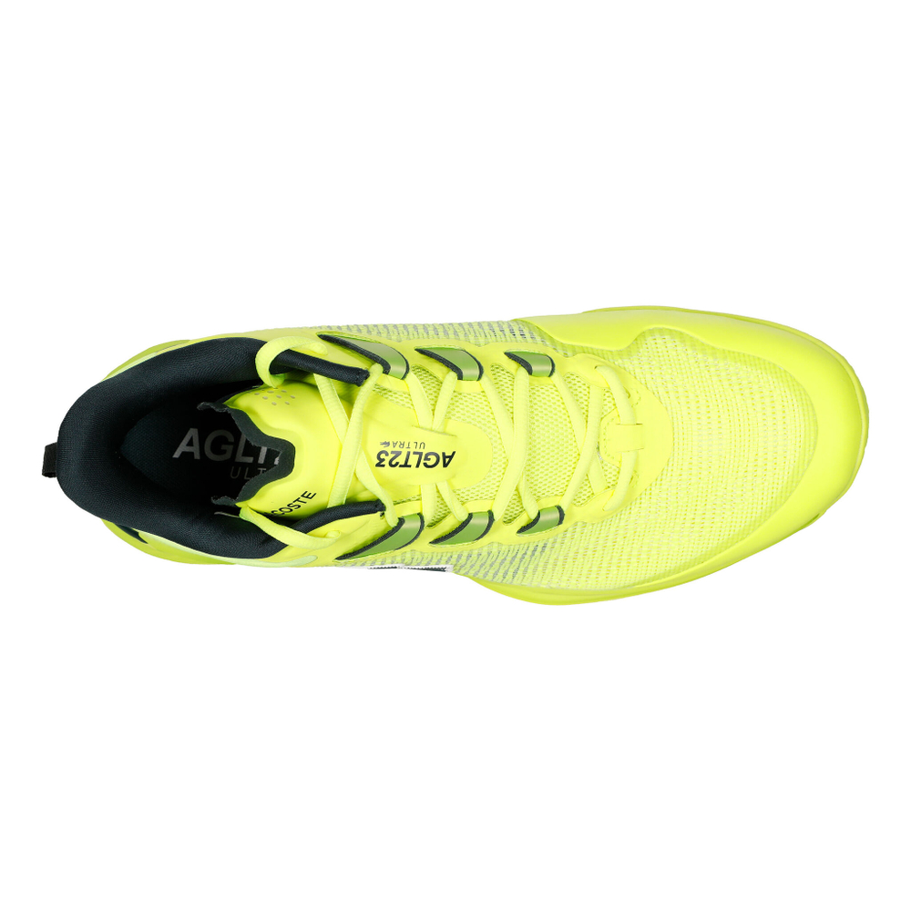 Мужские теннисные кроссовки Lacoste AG-LT Ultra Men - Neon Yellow