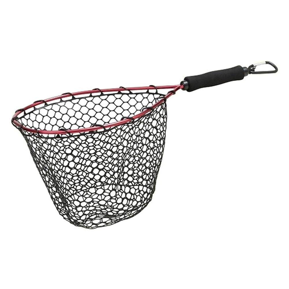 Подсачек DAIWA Porori Support Net Red