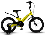 Детский велосипед Maxiscoo Space Standart 16" (2024)