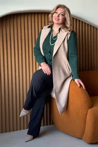 Брюки 5301 Fabrika