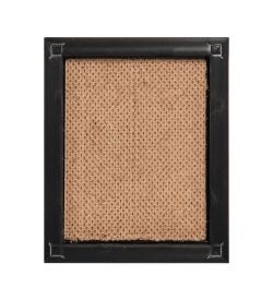 AMB-05/11 Картина «Краски осени» (с янтарной крошкой) H-11см