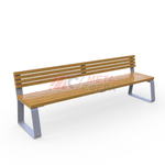 Скамейка Соло