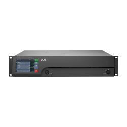 D90 Усилитель мощности, 4×5400/2700 Вт — 4/8 Ом (Copy 1:1)