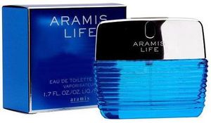 Парфюм Aramis Life Духи алматы