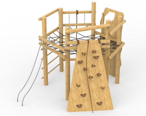 Игровой комплекс 503 (тип 1) 895.03 исп.1