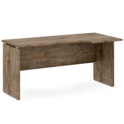 Стол эргономичный правый 1600х780х750 V-36R