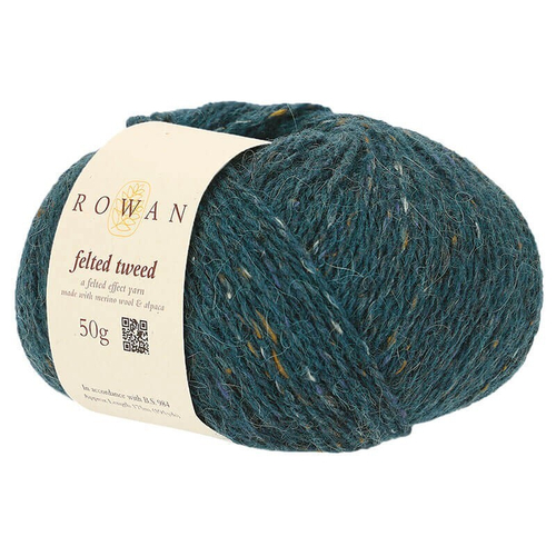 Пряжа Rowan Felted Tweed (207)