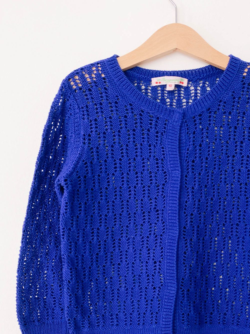 Кардиган Bonpoint