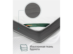 Матрас DOUBLE COCOS 415