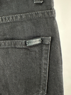 Джинсы Saint Laurent