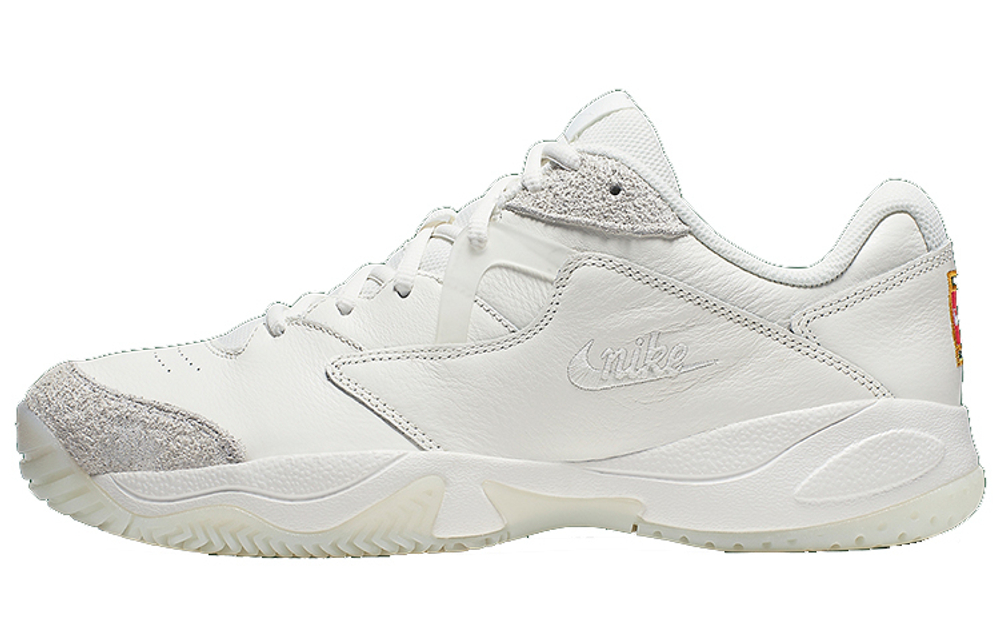 Кроссовки Nike Court Lite 2 Sail