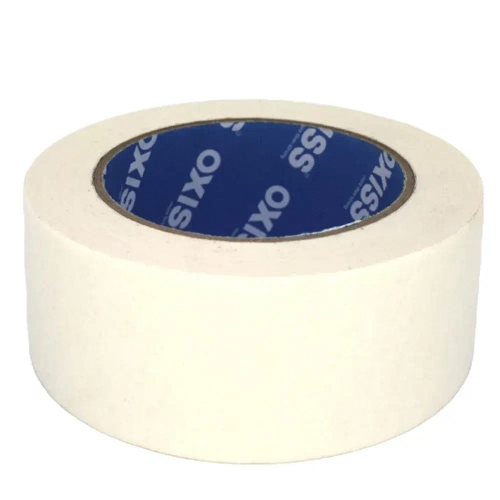 Лента малярная OXISS белая 38х50