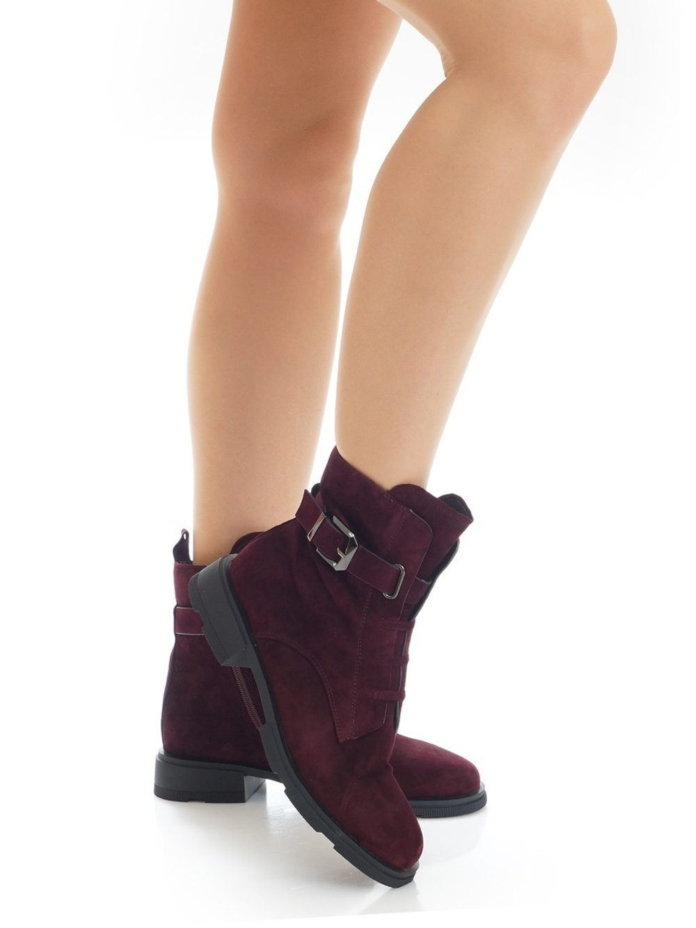 Ботинки женские CARDICIANA C1331-3