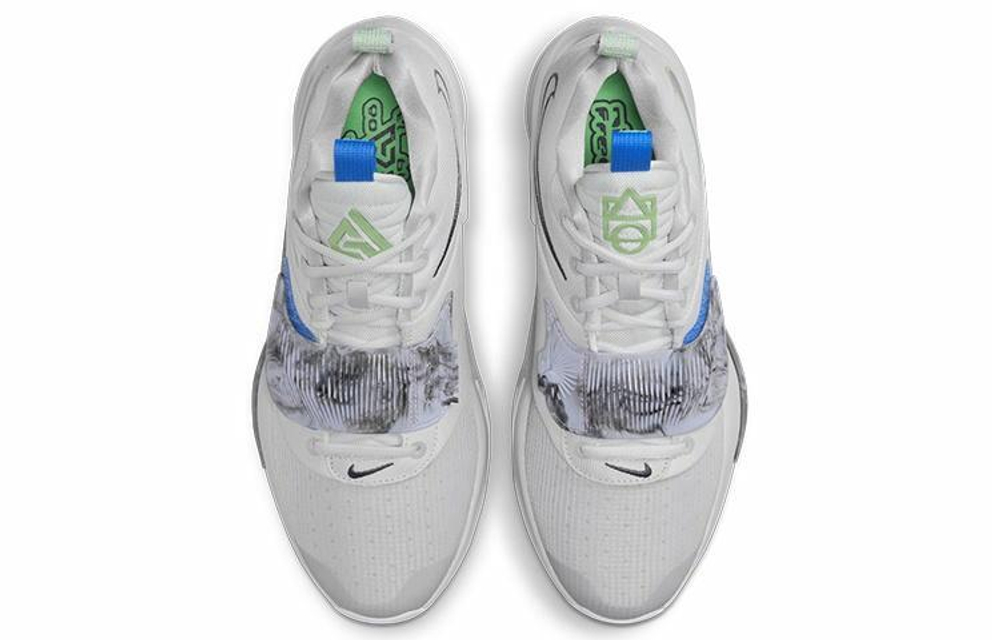 Кроссовки Nike Freak 3 Zoom Ep