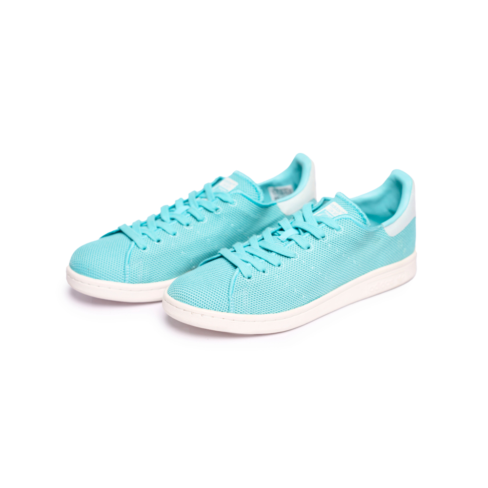 Adidas Stan Smith Primeknit "Forest Grove"