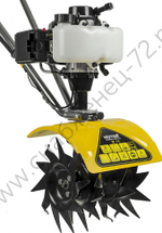 Культиватор HUTER GMC-1.8